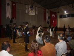 İspir MYO 15'inci yılında